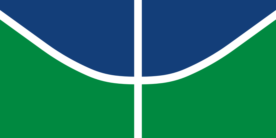 Logo UnB